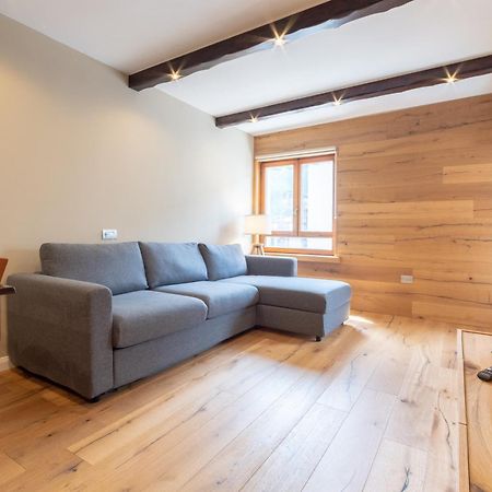 Bilocale Vicino Al Cretaz Con Posto Auto - As28 Apartment Breuil-Cervinia Bagian luar foto